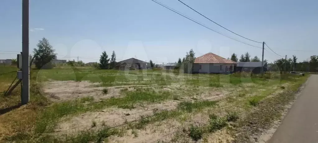 Участок 15 сот. (ИЖС) - Фото 0