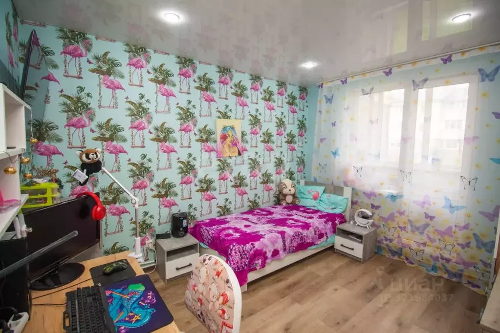 3-к кв. Сахалинская область, Анивский городской округ, с. Новотроицкое ... - Фото 1