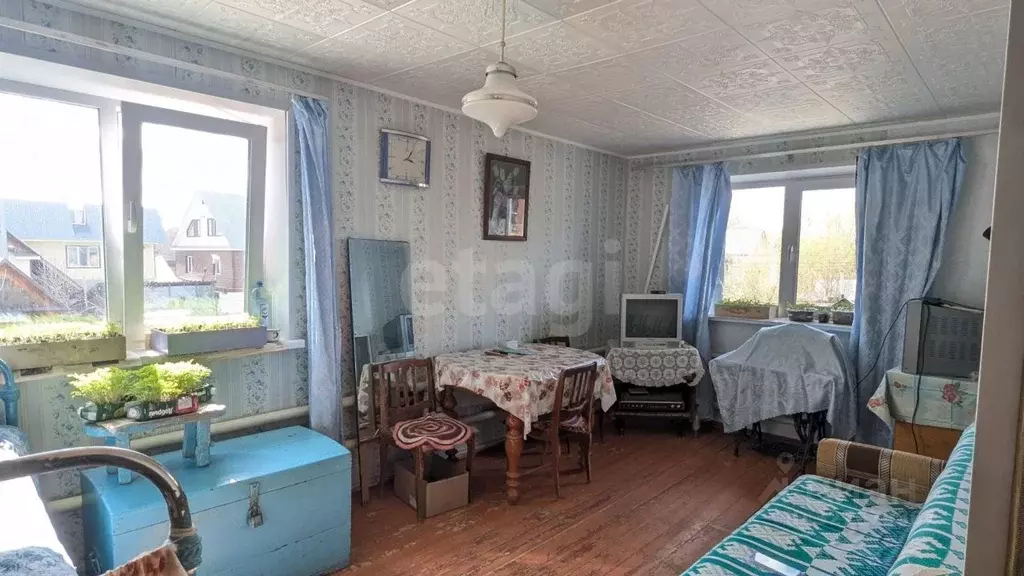 1-к кв. Башкортостан, Уфа Бельская ул., 11 (34.0 м) - Фото 2