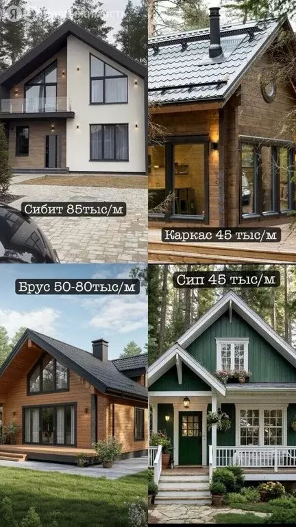 Участок в село Верхотомское, Школьная улица, 15 (12 м) - Фото 2