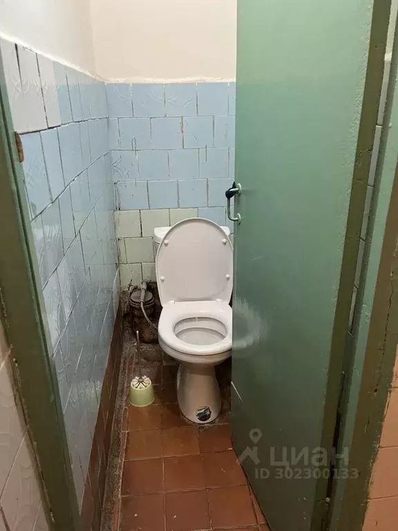 Комната Рязанская область, Рязань ул. Шевченко, 3 (12.0 м) - Фото 1