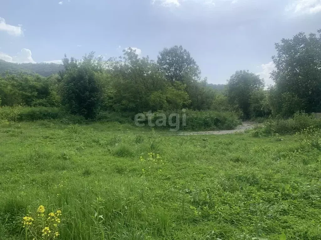 участок в северная осетия, владикавказ учитель садовое товарищество, . - Фото 0