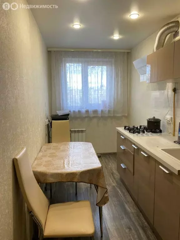 3-комнатная квартира: Екатеринбург, проезд Решетникова, 7 (58.1 м) - Фото 1