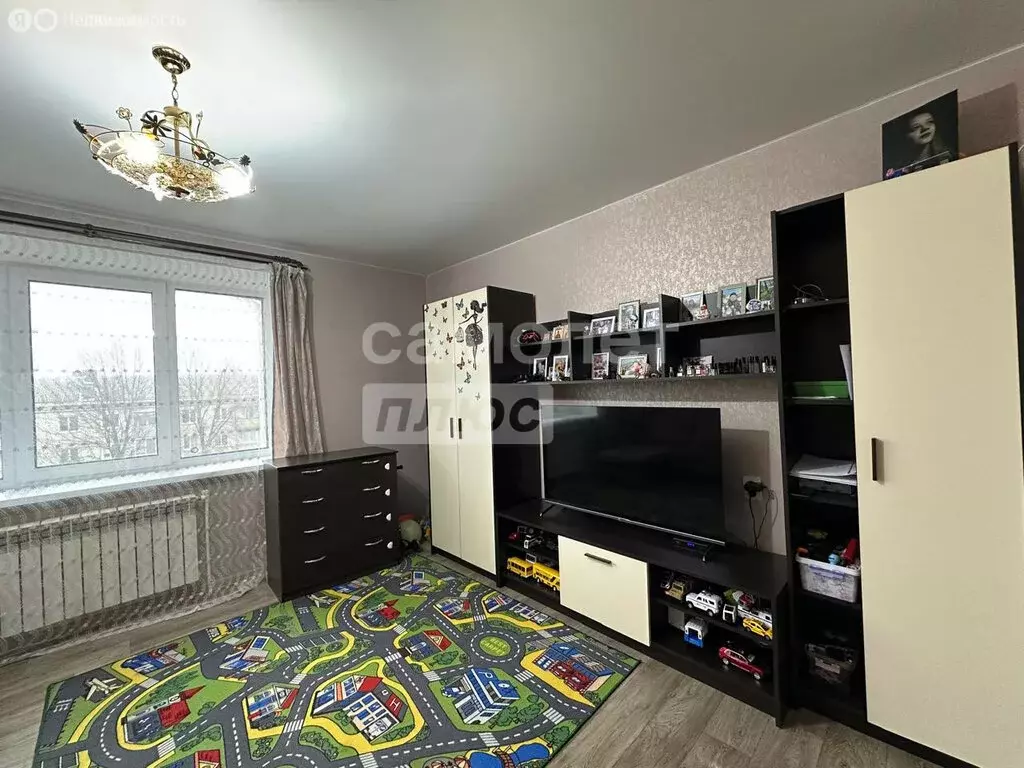 2-комнатная квартира: Углич, Ярославское шоссе, 4 (52.4 м) - Фото 2