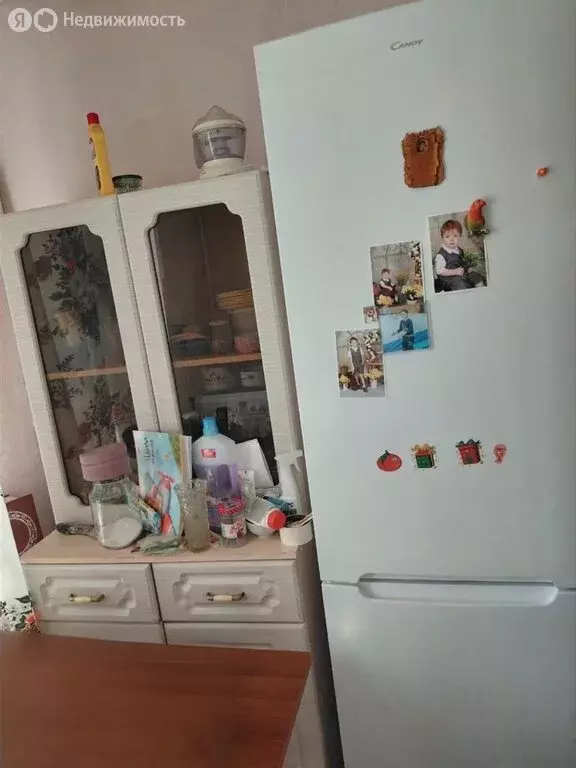 1к в 2-комнатной квартире (43 м) - Фото 2