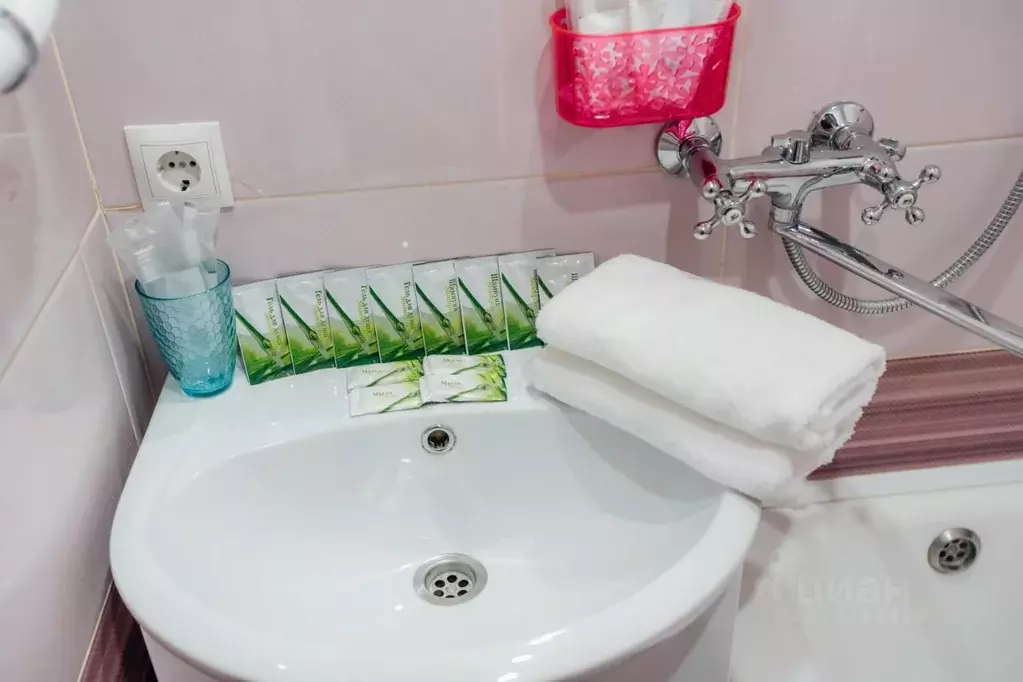 2-к кв. Калужская область, Калуга ул. Маршала Жукова, 7 (44.0 м) - Фото 2