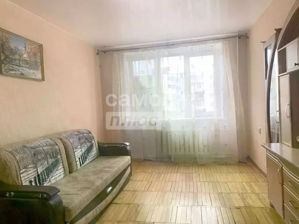 2-к кв. Московская область, Ступино ул. Чайковского, 48/5 (53.0 м) - Фото 2