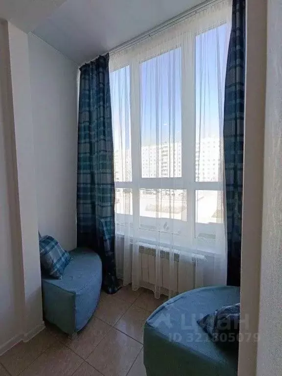 1-к кв. Хакасия, Абакан ул. Некрасова, 33 (22.0 м) - Фото 1