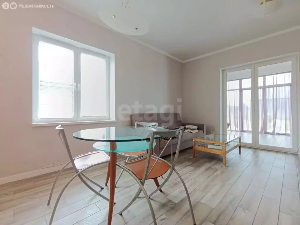 Дом в Зеленоградск, Гармоничная улица (145.7 м) - Фото 2