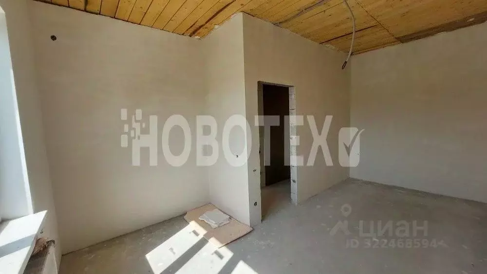 Таунхаус в Краснодарский край, Хадыженск Апшеронский район, ул. ... - Фото 2