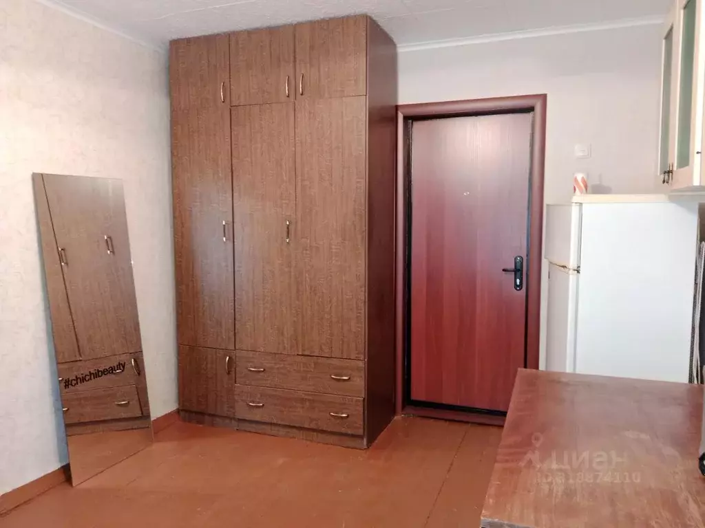 Комната Мордовия, Саранск Большевистская ул., 98 (12.0 м) - Фото 2