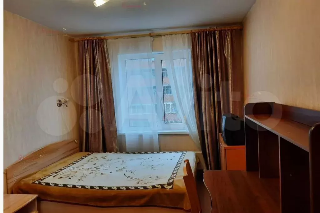 Комната 11 м в 3-к., 7/9 эт. - Фото 0
