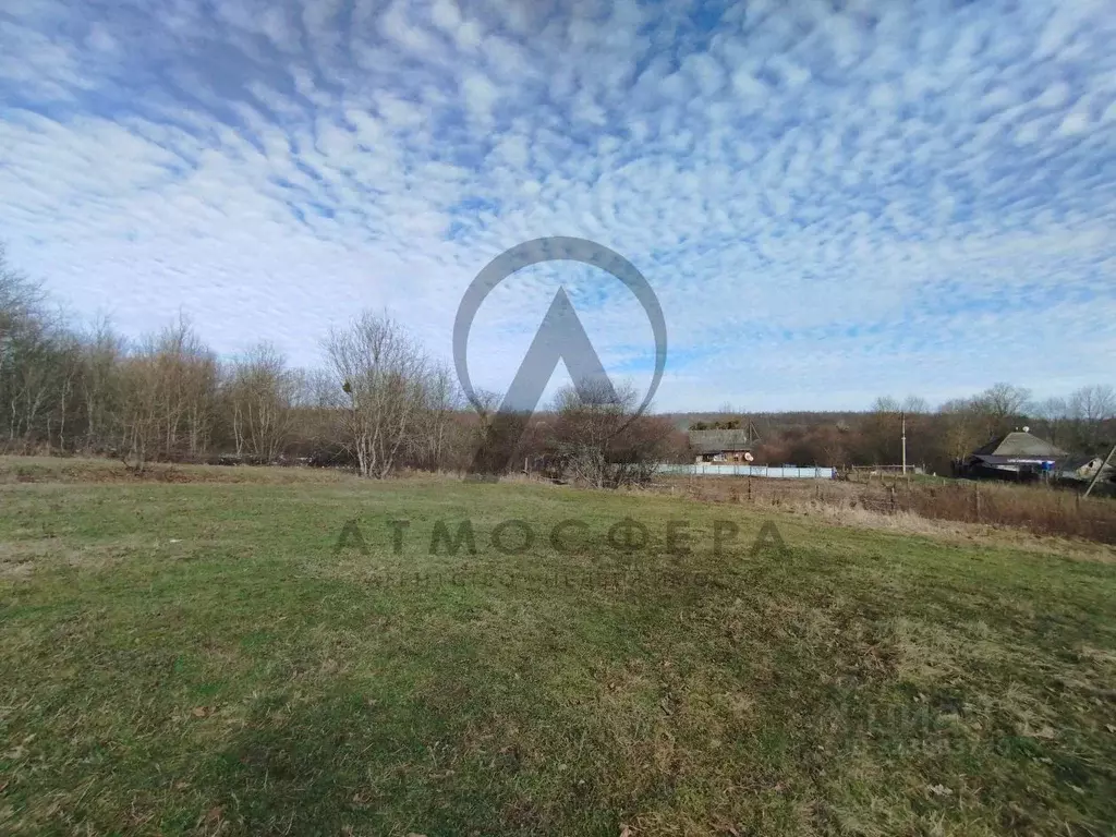 Участок в Краснодарский край, Апшеронский район, Тверское с/пос, ... - Фото 1