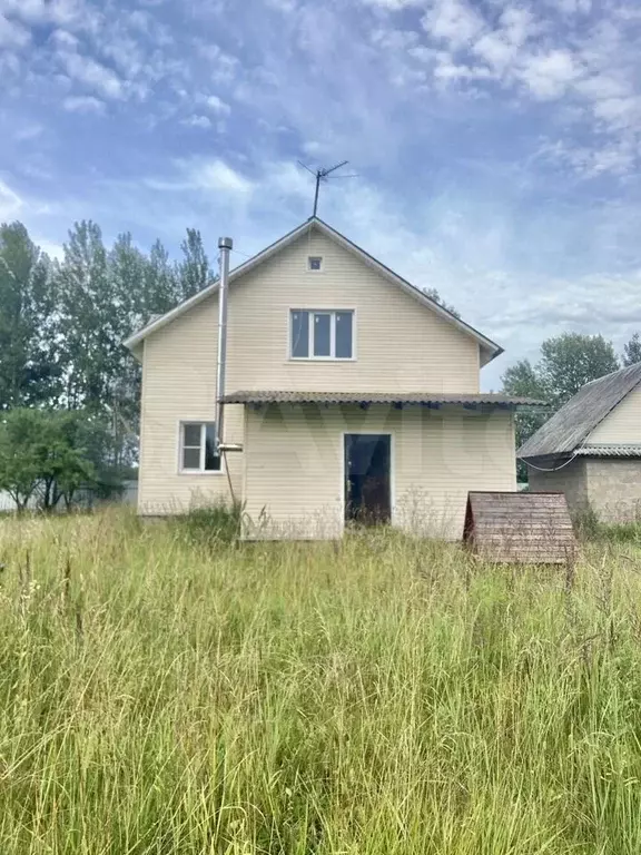 Дом 155 м на участке 20 сот. - Фото 0