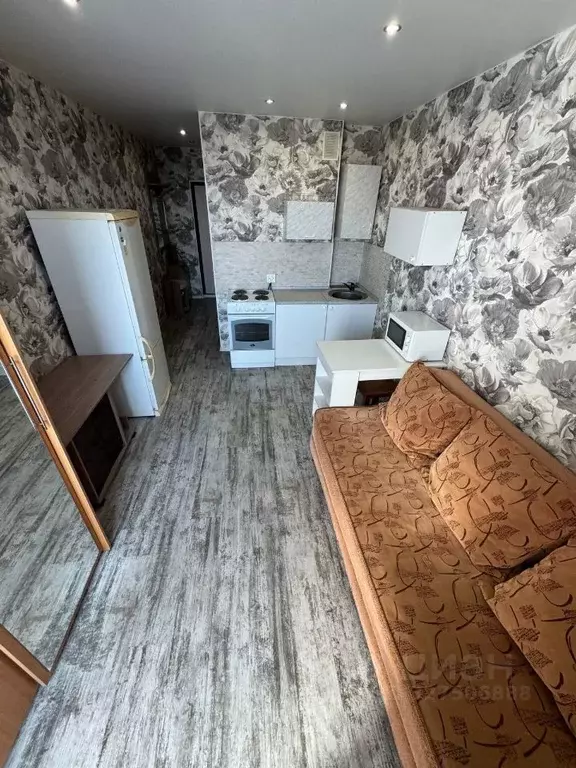 Студия Новосибирская область, Новосибирск ул. Твардовского, 22/6 (20.0 ... - Фото 1