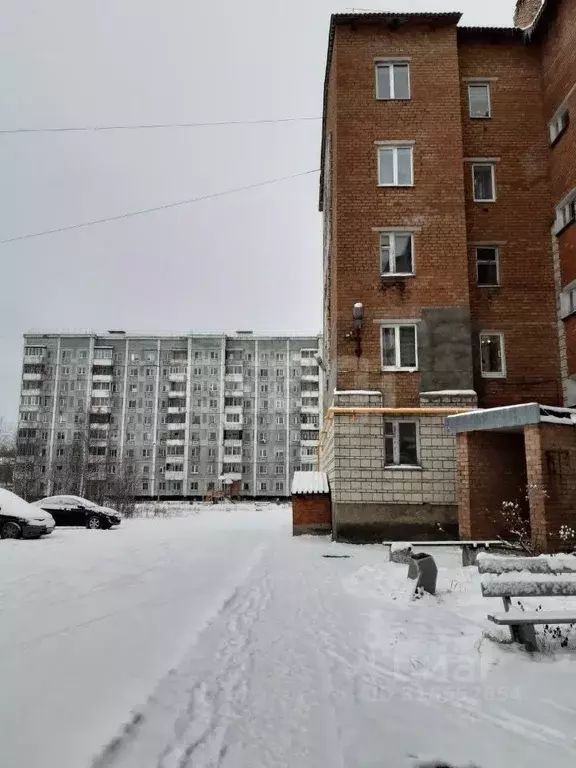 Студия Коми, Сосногорск г. Сосногорск муниципальное образование, ул. ... - Фото 0