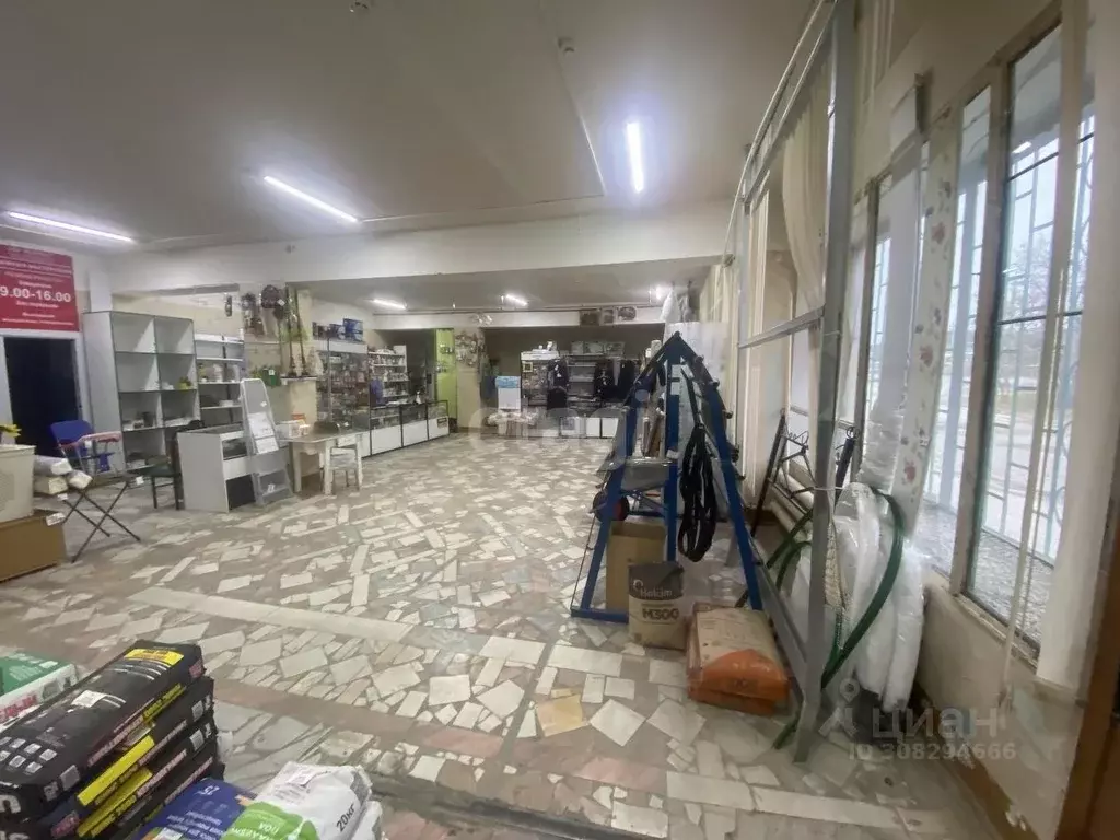 Помещение свободного назначения в Владимирская область, Ковровский ... - Фото 0