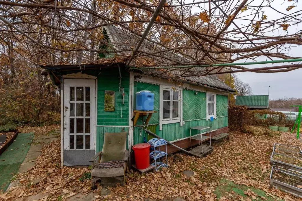 Дом в Хабаровский край, Хабаровский район, Имени Владимира Ильича ... - Фото 2