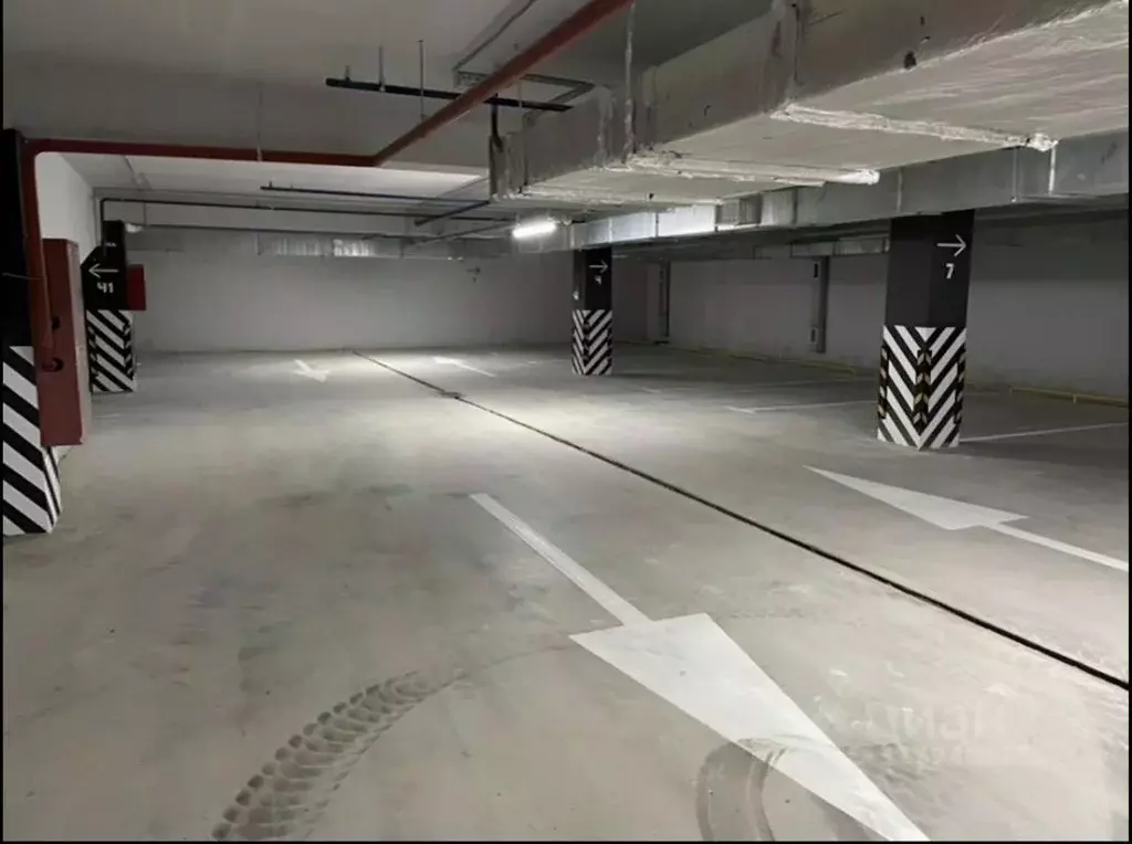 Гараж в Краснодарский край, Краснодар ул. Скандинавская, 1к9 (13 м) - Фото 2