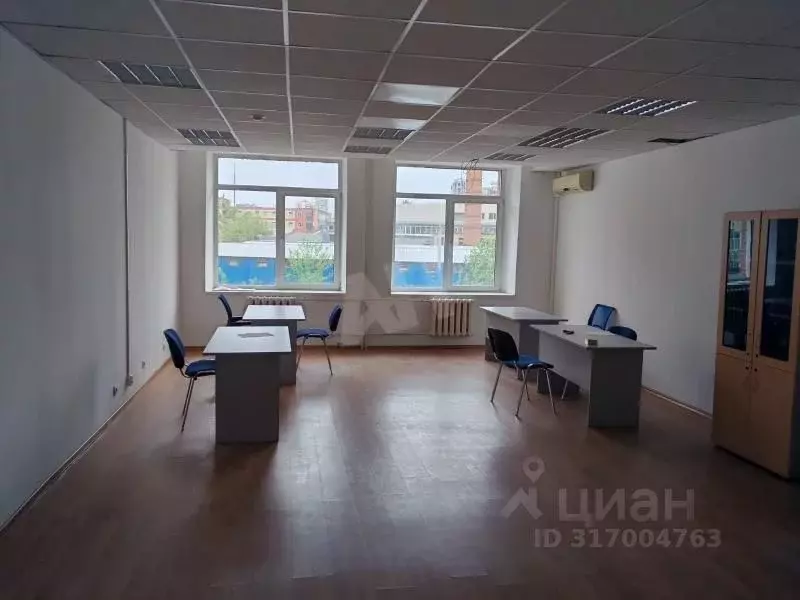 Офис в Москва 3-я Магистральная ул., 30С1 (47 м) - Фото 0