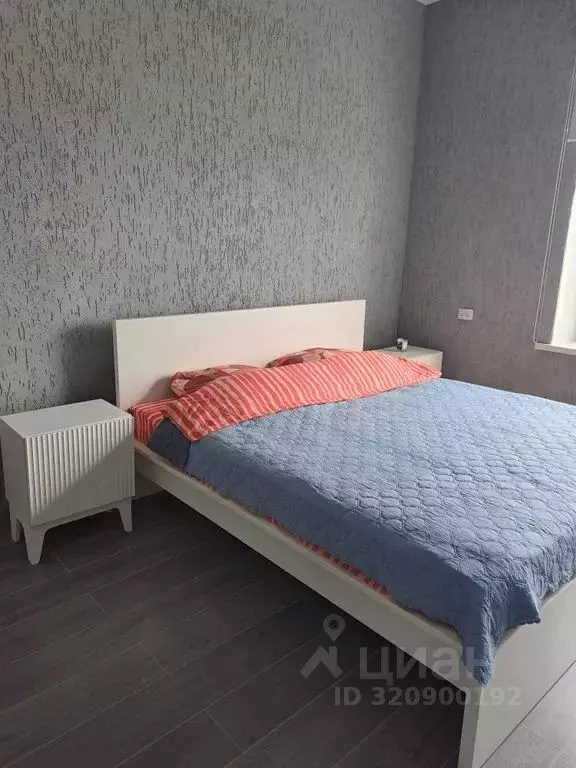 1-к кв. Карелия, Сортавала ул. Чкалова, 1 (40.0 м) - Фото 2