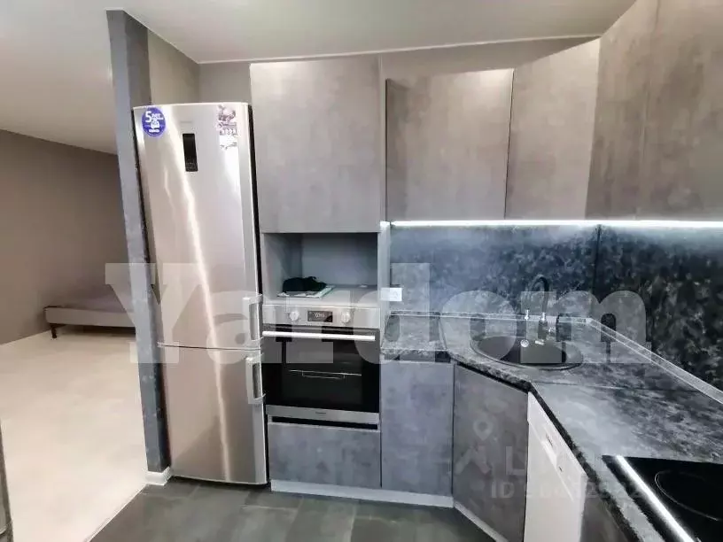 1-к кв. Красноярский край, Красноярск ул. Ленина, 153/39 (34.0 м) - Фото 0