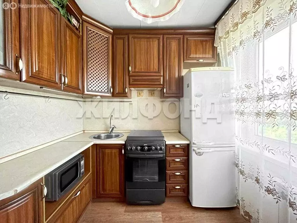4-комнатная квартира: Архангельск, Дачная улица, 49к4 (61.3 м) - Фото 1