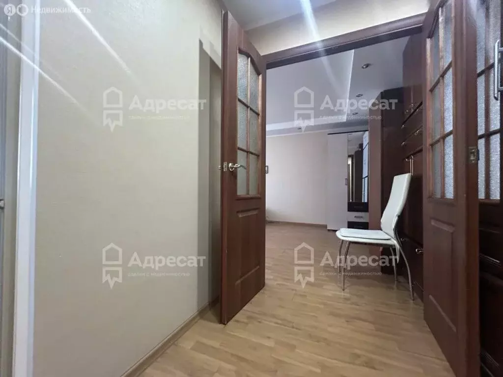 1-комнатная квартира: Волгоград, Колосовая улица, 10 (39 м) - Фото 2