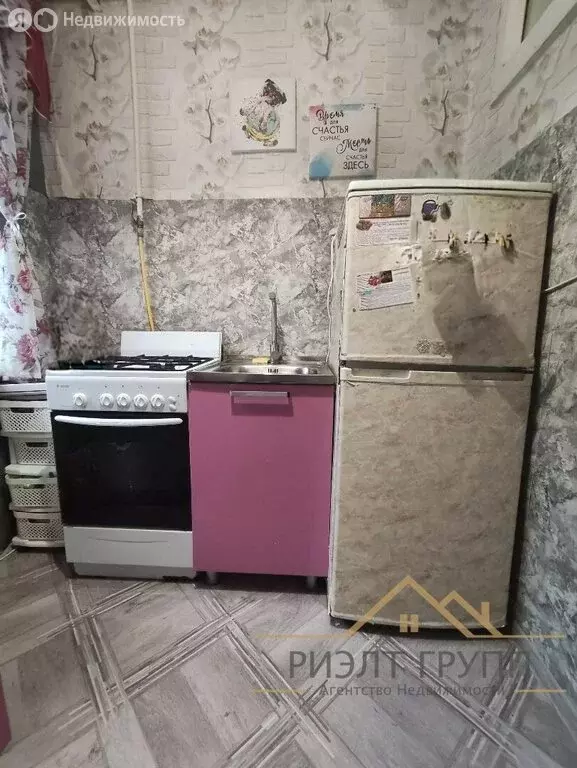 1-комнатная квартира: Казань, улица Айдарова, 22 (20.3 м) - Фото 2