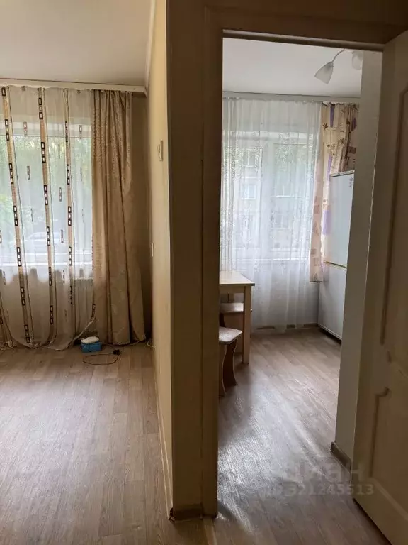 2-к кв. Новосибирская область, Новосибирск ул. Сибиряков-Гвардейцев, ... - Фото 0