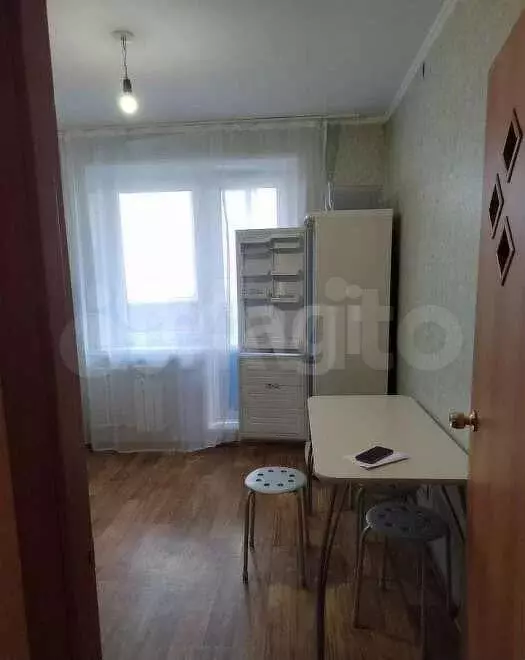 1-к. квартира, 41 м, 8/10 эт. - Фото 1