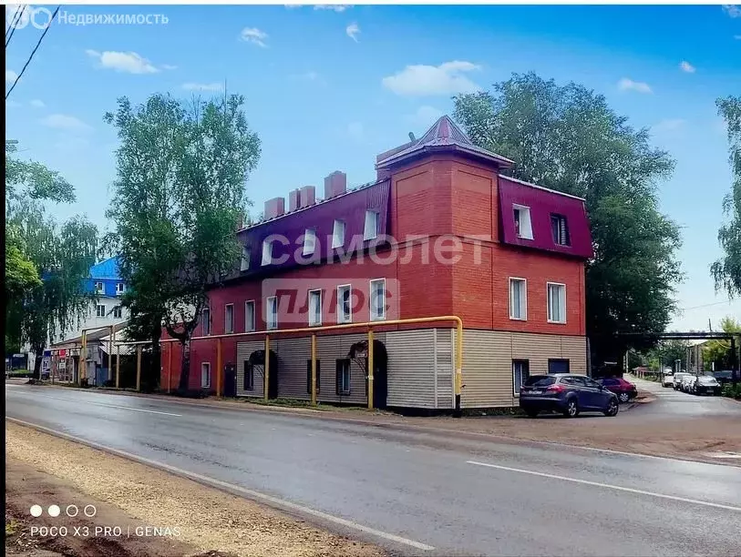 2-комнатная квартира: Киров, микрорайон Коминтерновский, улица Павла ... - Фото 1