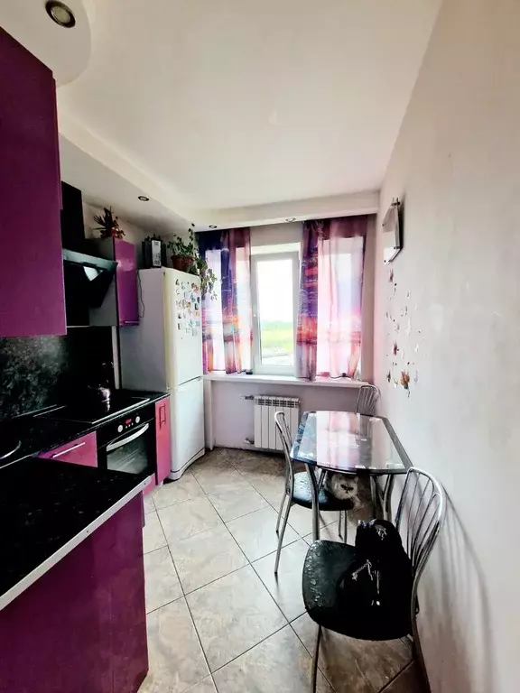 Продаётся 2-к квартира, 48 м - Фото 1