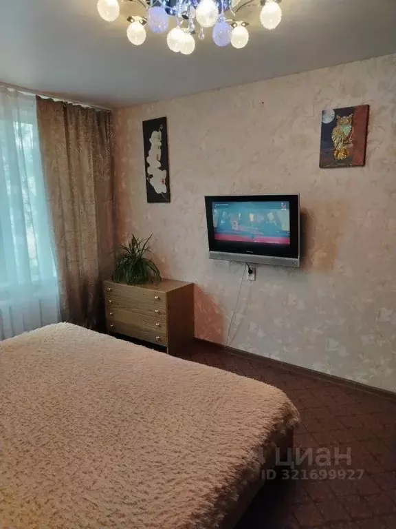 2-к кв. Татарстан, Нижнекамск Тукая ул., 5 (48.0 м) - Фото 0