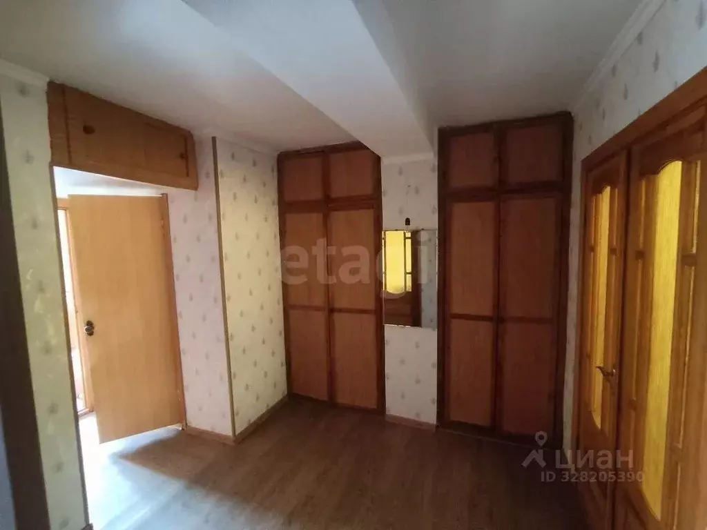 2-к кв. Севастополь ул. Гвардейская, 7 (54.8 м) - Фото 1