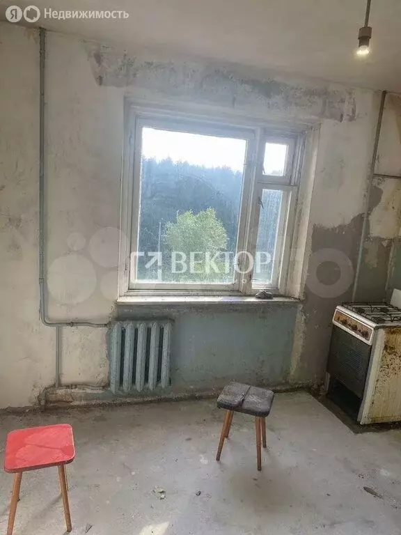 1-комнатная квартира: Иваново, Кохомское шоссе, 4 (39 м) - Фото 1
