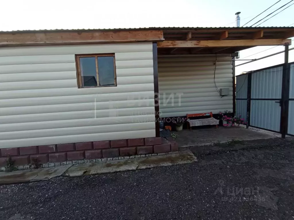 Дом в Татарстан, Мензелинск ул. Пушкина, 33 (83 м) - Фото 1