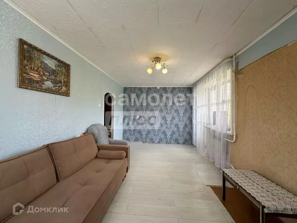 Продаётся 1-к квартира, 31.1 м - Фото 1