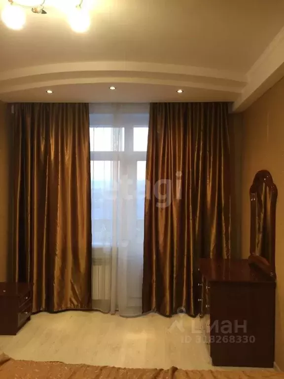 2-к кв. Бурятия, Улан-Удэ просп. Строителей, 62Г (46.0 м) - Фото 1