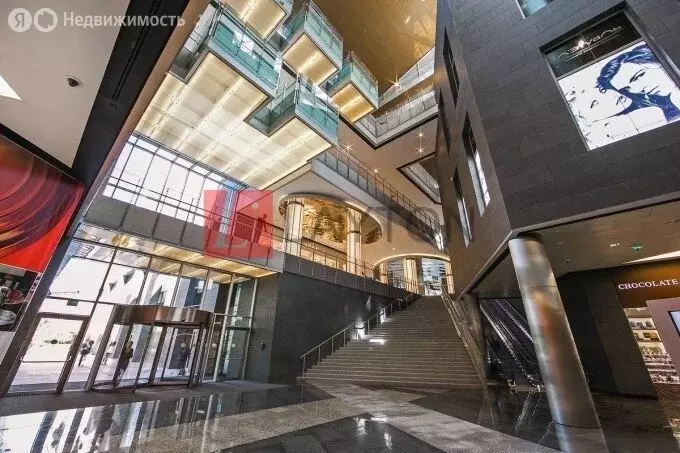 Офис (400 м) - Фото 1