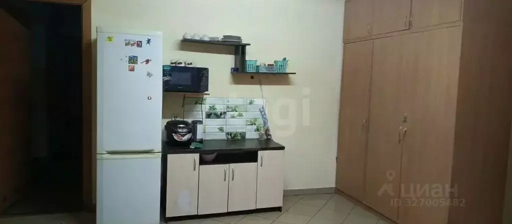 Комната Калининградская область, Калининград Клиническая ул., 27 (12.8 ... - Фото 1