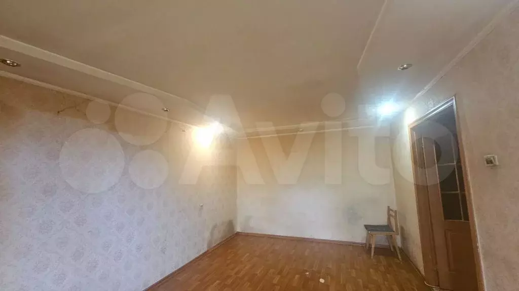 2-к. квартира, 50 м, 1/9 эт. - Фото 1