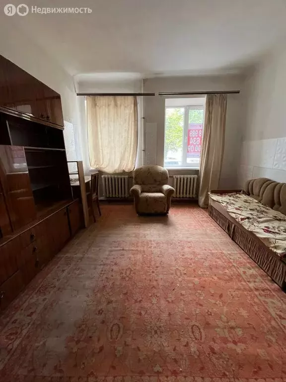 3-комнатная квартира: Шахты, улица Ленина, 153 (58.5 м) - Фото 0