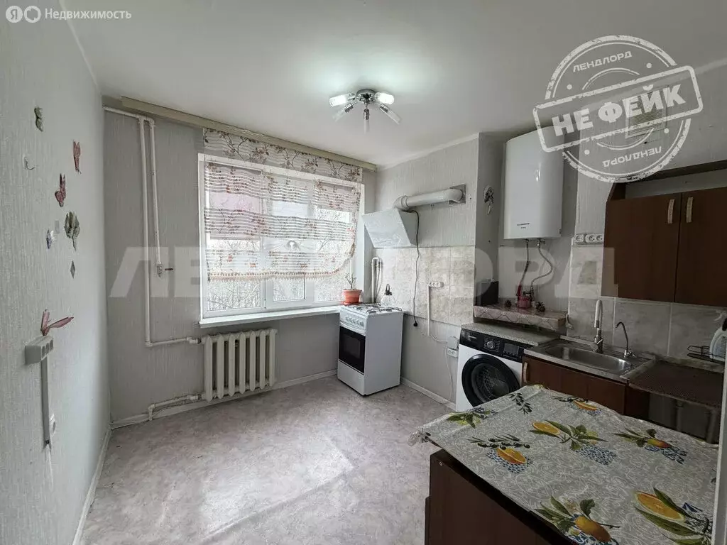 2-комнатная квартира: Новочеркасск, улица Гагарина, 112Б (47 м) - Фото 2