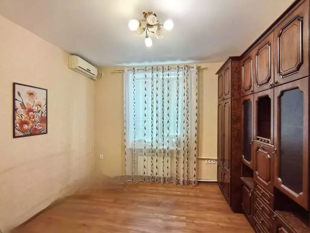 Продаётся 3-к квартира, 61.9 м - Фото 1