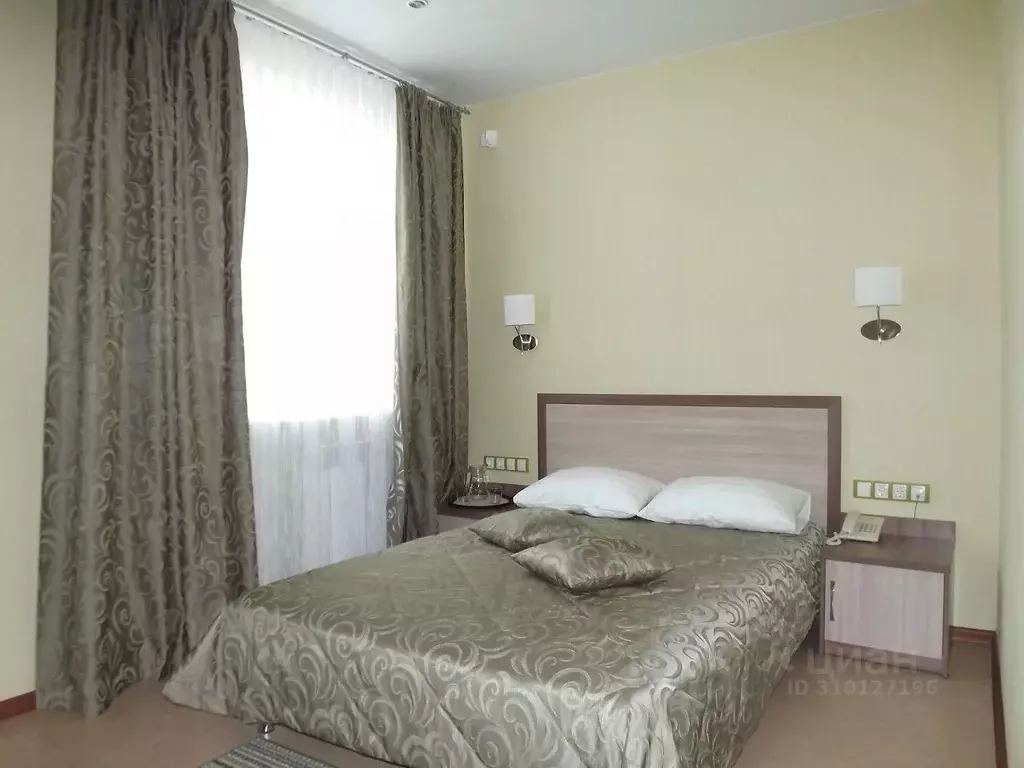 Комната Иркутская область, Ангарск Октябрьская ул., 23 (20.0 м) - Фото 2