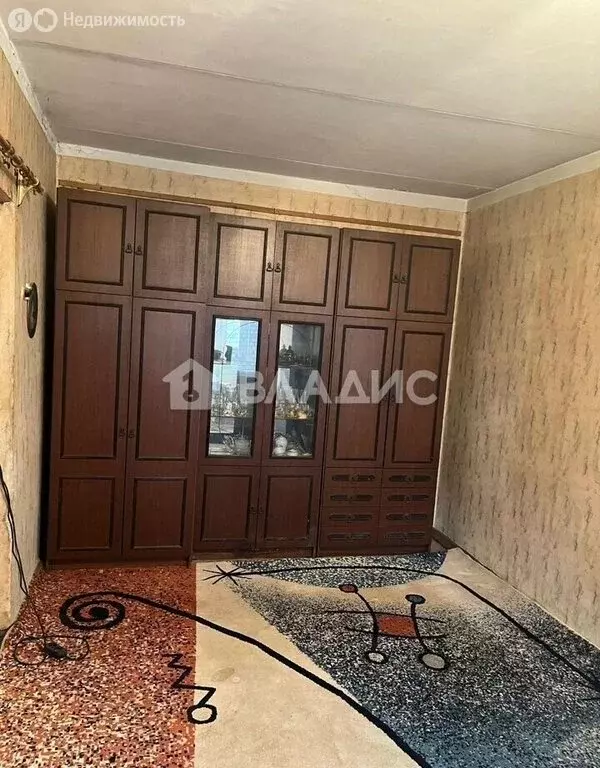 1-комнатная квартира: Москва, Радужная улица, 14к2 (31.2 м) - Фото 2