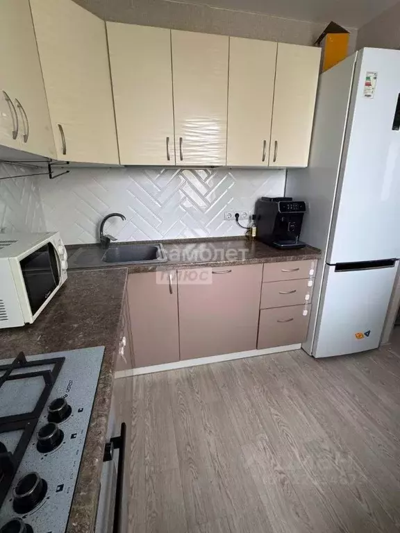 3-к кв. Архангельская область, Коряжма просп. Ленина, 18А (50.1 м) - Фото 2