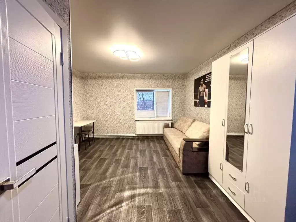 Студия Башкортостан, Стерлитамак Речная ул., 15 (22.1 м) - Фото 2