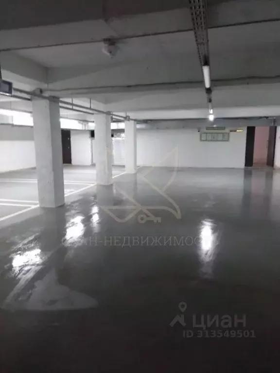 Гараж в Ставропольский край, Пятигорск пер. Березовый, 13к3 (13 м) - Фото 0